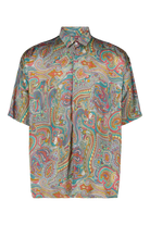 Ambrosio Shirt Front