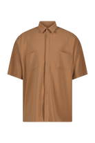 Camel-shirt-front G
