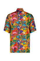 Swan Paris X Den End-SHIRT-02