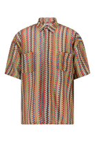 The Adonis Shirt (front)