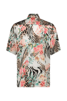 The Alvaro Shirt back