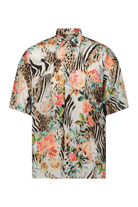 The Alvaro Shirt back