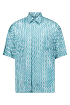 The Arsene Shirt (front)