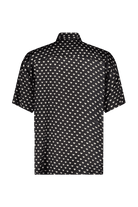 The Black Casa Amor Shirt-back G