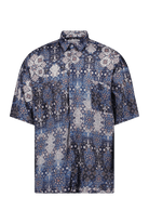 The Brody Shirt front