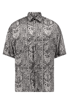 The Caliste Shirt (front)
