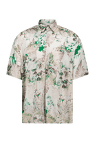 The Curtis Shirt front