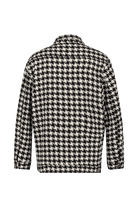 The Elios jacket Back