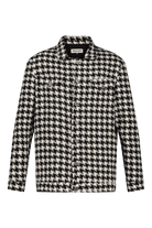 The Elios jacket front