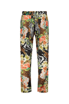 The Jackson Pant Back