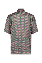 The Jamie Shirt Back