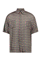 The Jamie Shirt front