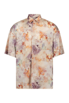 The Jasmin Shirt front