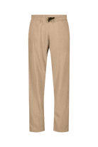 The Light Beige Pant (front)