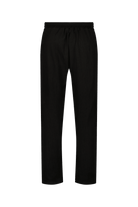 The Light Black back