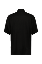 The Light Black front back