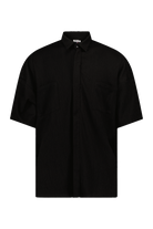 The Light Black front