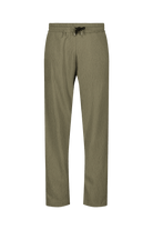 The Light Kaki Pant (front)