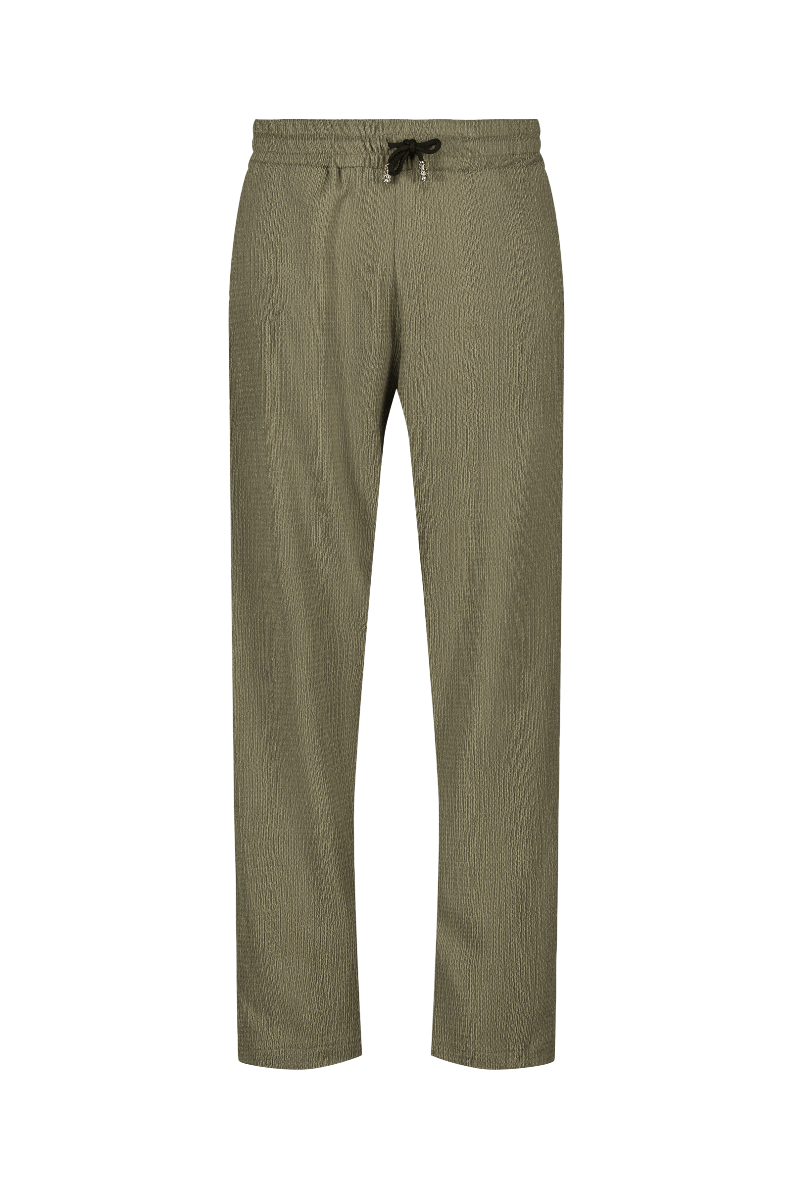 The Light Kaki Pant (front)