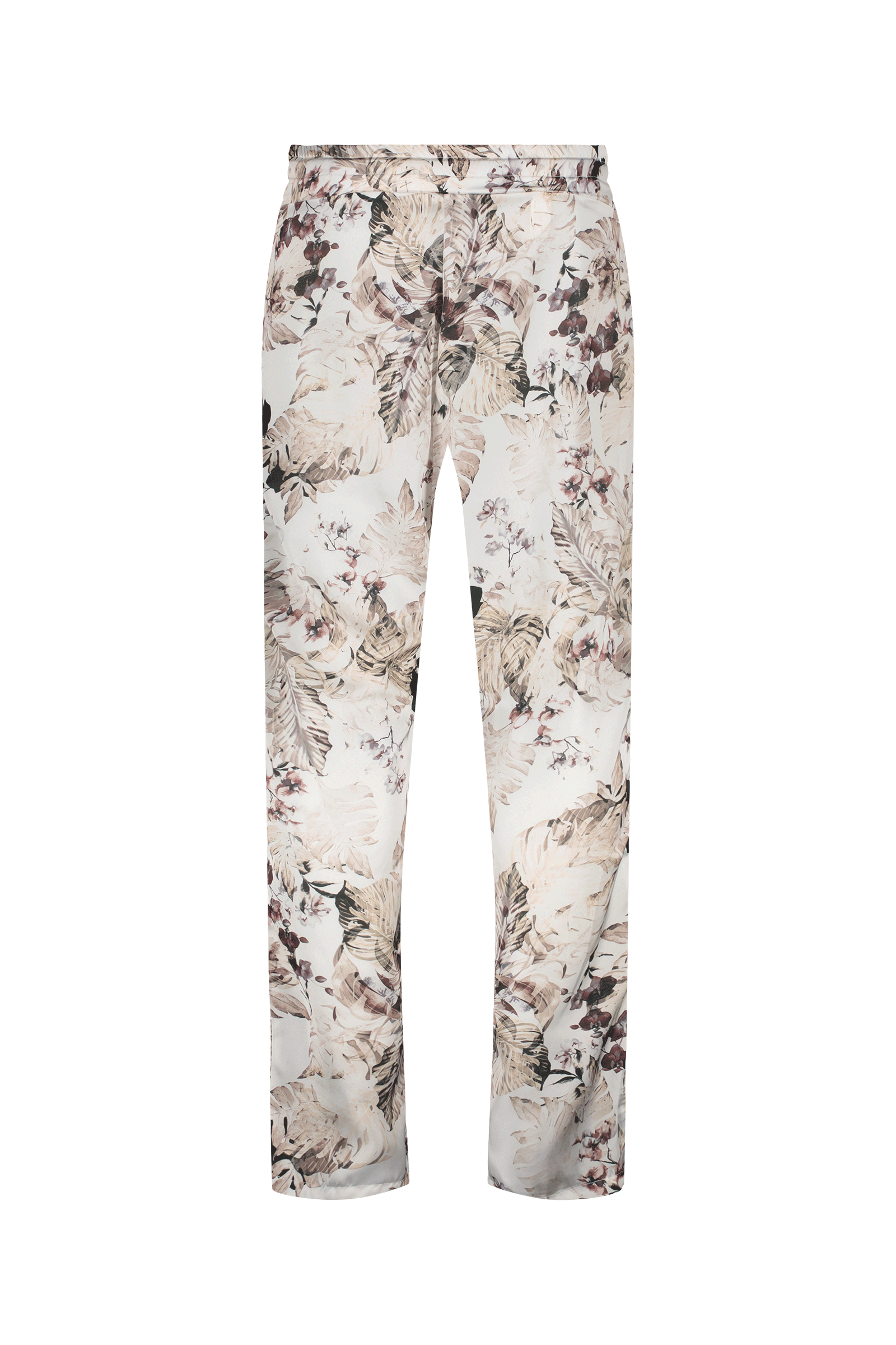 The Lincoln Pant back