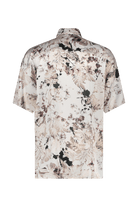 The Lincoln Shirt back