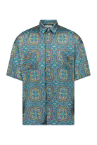 The Logan Shirt front