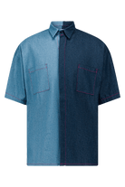 The Mason Shirt Front