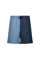 The Mason Short front