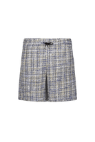 The Miles Short front