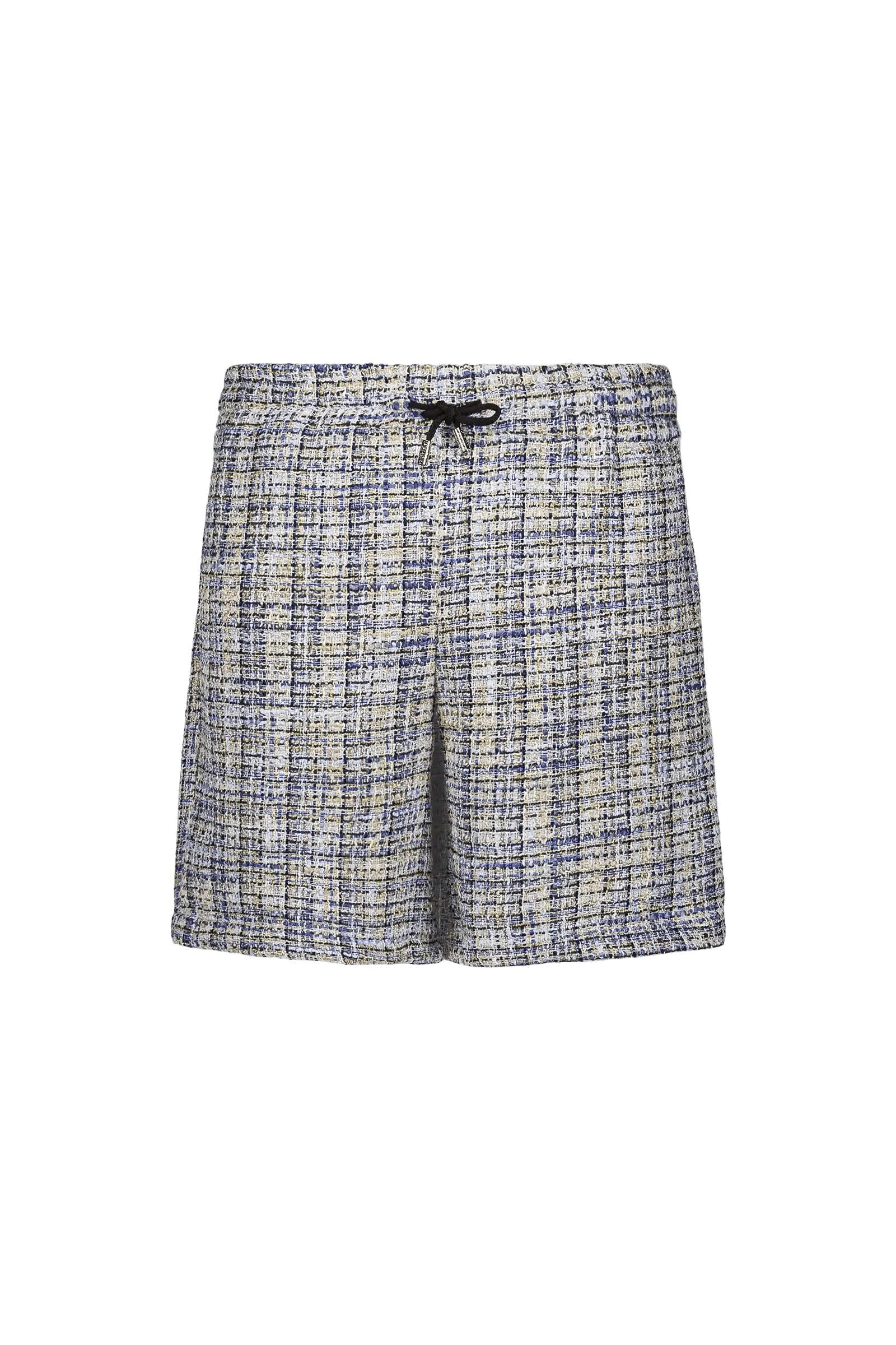 The Miles Short front