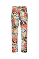 The Orlando Pant back