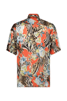 The Orlando Shirt back