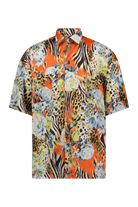 The Orlando Shirt front