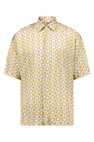 The Orso Shirt (front)