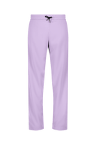 The Purple Pant (front)