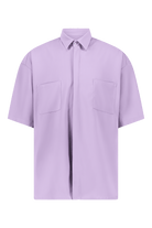 The Purple Shirt (front)
