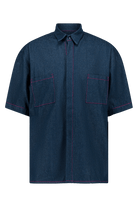 The Rae Shirt front