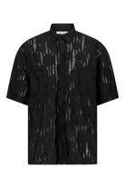 The Raven Shirt (front)