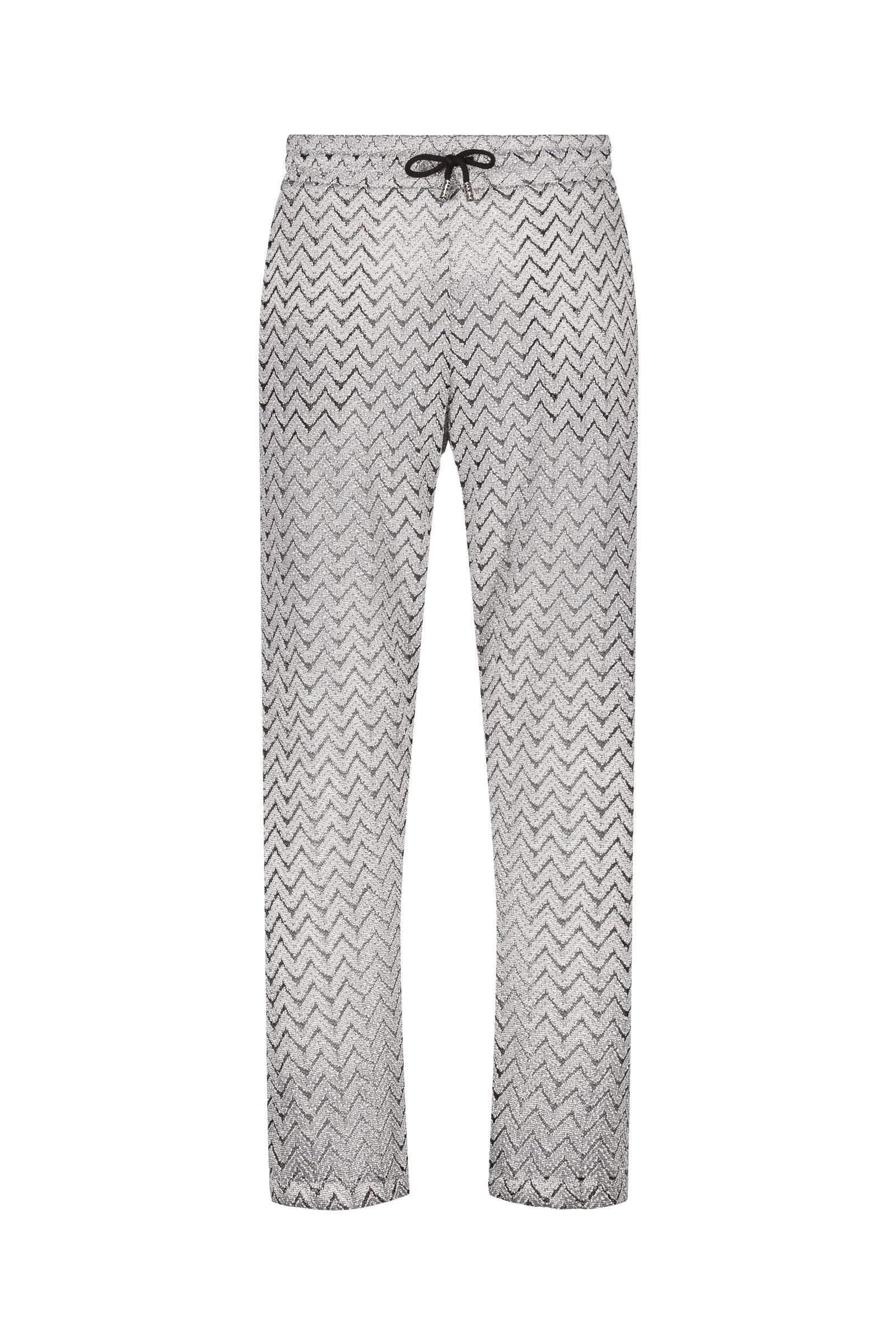 The Silver Pant (front)
