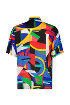 The Skye Shirt-Back G