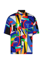 The Skye Shirt-Front G