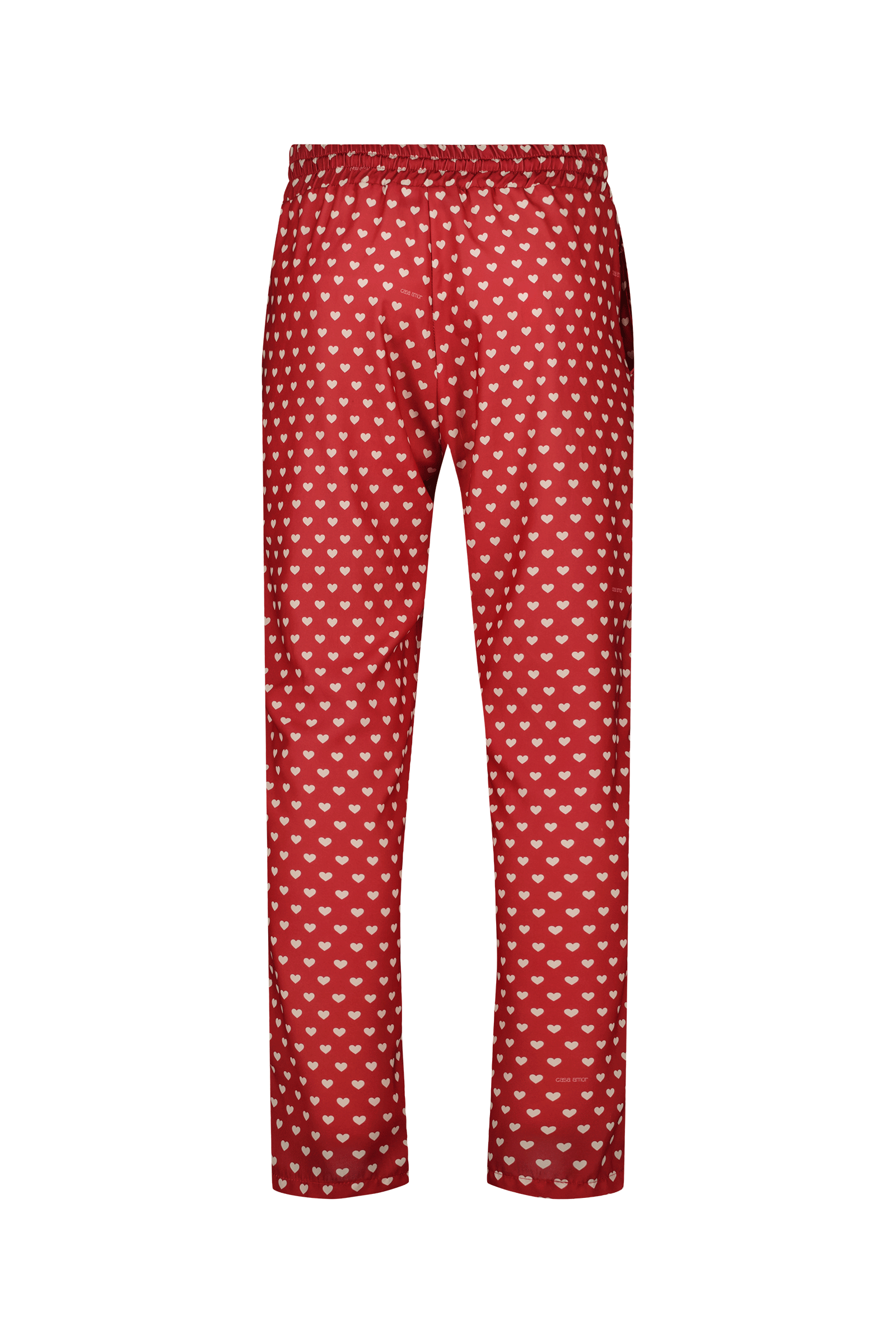 The-Swan-Paris-X-Red-Casa-Amor-Pant-back