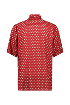The-Swan-Paris-X-Red-Casa-Amor-Shirt-back