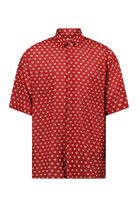 The-Swan-Paris-X-Red-Casa-Amor-Shirt-front