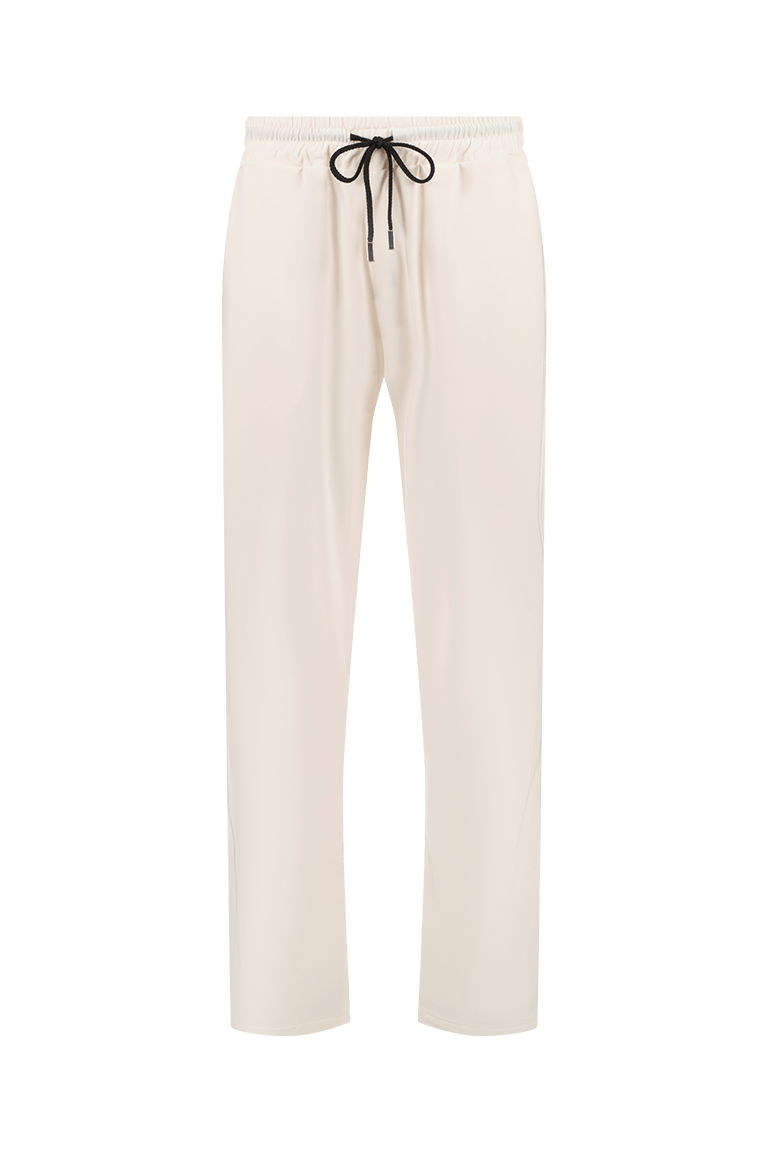 White front pant G