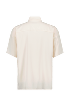 White shirt back G