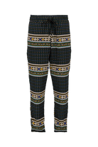 aztec pant front