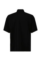 black-back-shirt G