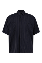 the mahé - blue new york back