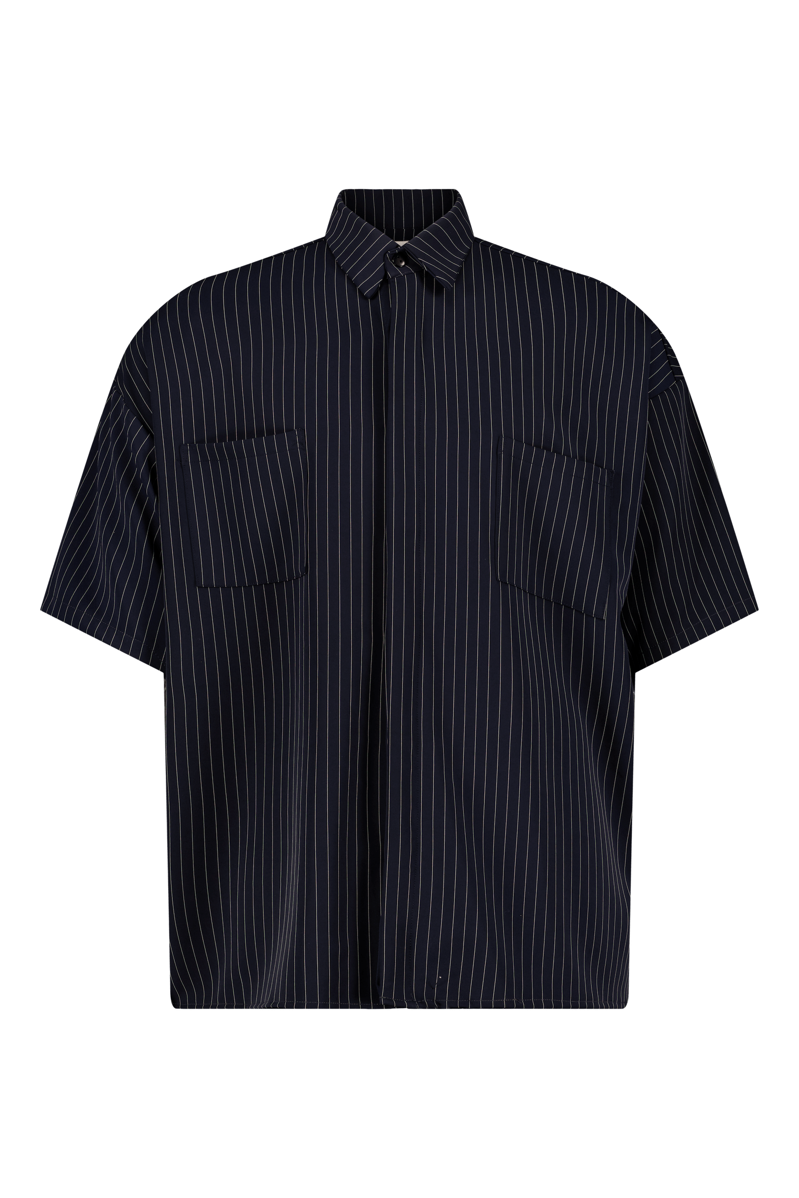 the mahé - blue new york back